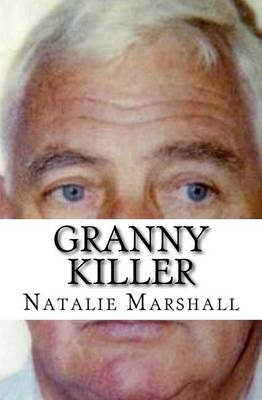 Book cover for Granny Killer