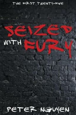 Cover of Seized with Fury