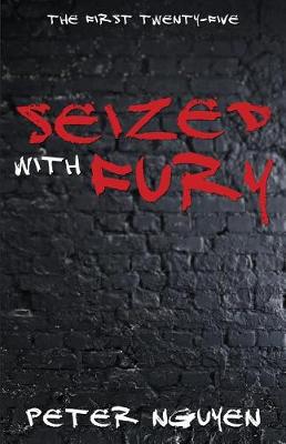 Book cover for Seized with Fury