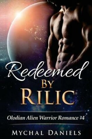 Cover of Redeemed By Rilic