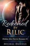 Book cover for Redeemed By Rilic