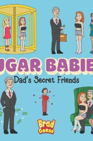Cover of Sugar Babies