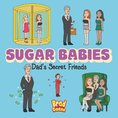 Book cover for Sugar Babies