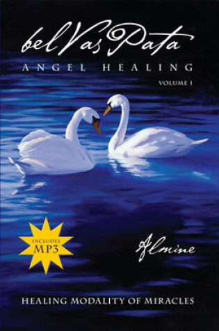 Cover of Belvaspata - Angel Healing, Volume 1