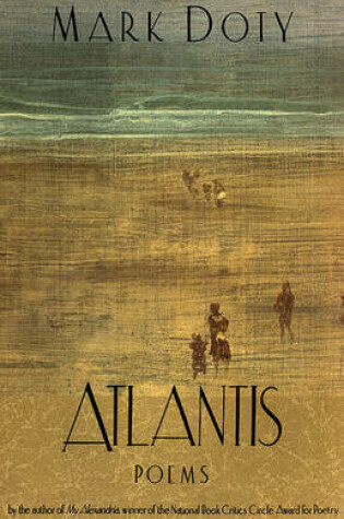 Cover of Atlantis