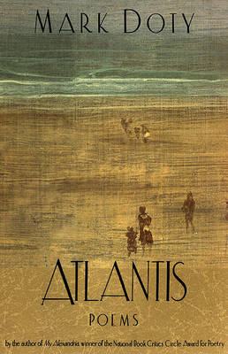 Cover of Atlantis