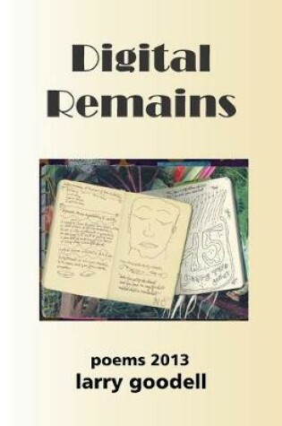 Cover of Digital Remains