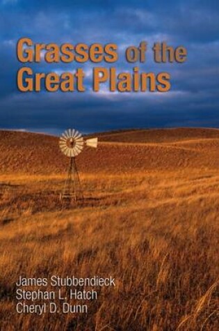 Cover of Grasses of the Great Plains