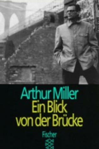 Cover of Ein Blick von der Brucke