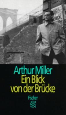 Book cover for Ein Blick von der Brucke