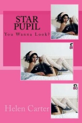 Cover of Star Pupil