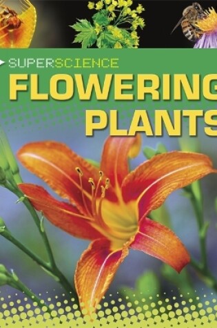 Cover of Super Science: Flowering Plants