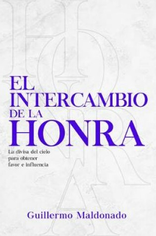 Cover of El Intercambio de Honra