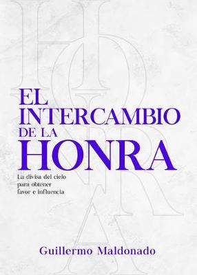 Book cover for El Intercambio de Honra