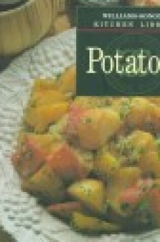 Cover of Potatoes