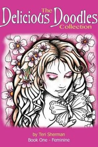 Cover of The Delicious Doodles Collection