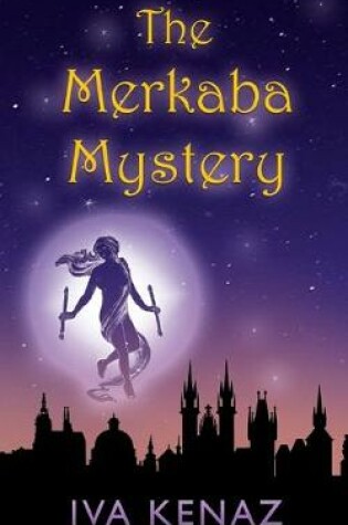 Cover of The Merkaba Mystery