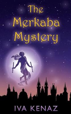 Book cover for The Merkaba Mystery