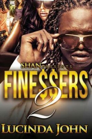 Cover of Finessers 2