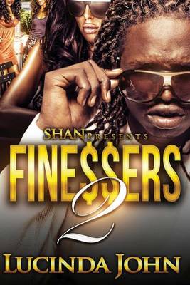 Book cover for Finessers 2