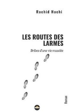 Cover of Les routes des larmes