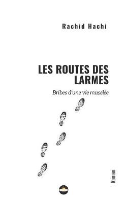 Book cover for Les routes des larmes