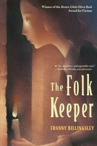 Cover of Folk Keeper