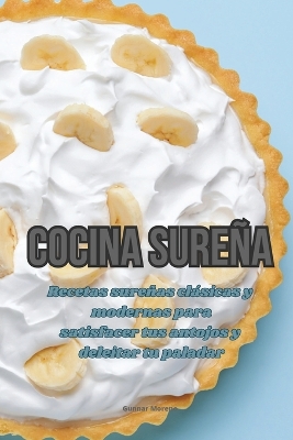 Cover of Cocina sureña