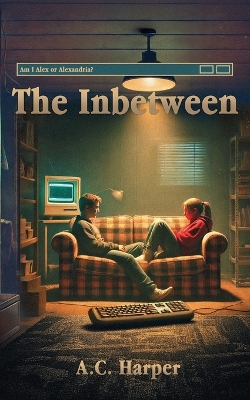 Cover of The Inbetween