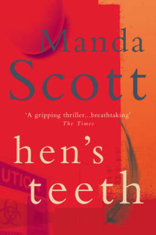 Cover of Hen's Teeth