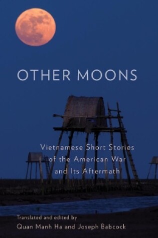 Cover of Other Moons