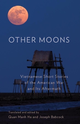 Book cover for Other Moons