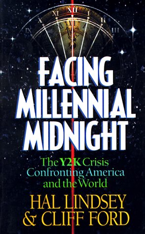 Book cover for Facing Millennium Midnight