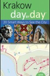 Book cover for Frommer's Krakow Day by Day