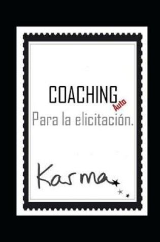 Cover of AutoCOACHING para la elicitacion