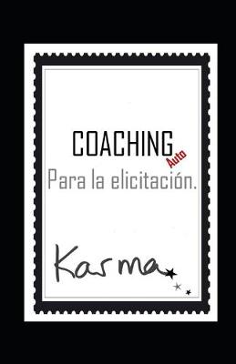 Book cover for AutoCOACHING para la elicitacion