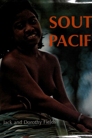 Cover of South Pacific