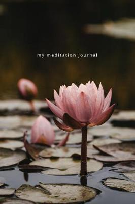 Book cover for Meditation Series