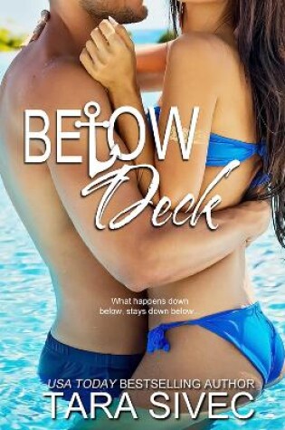 Cover of Below Deck