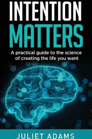 Cover of Intention Matters