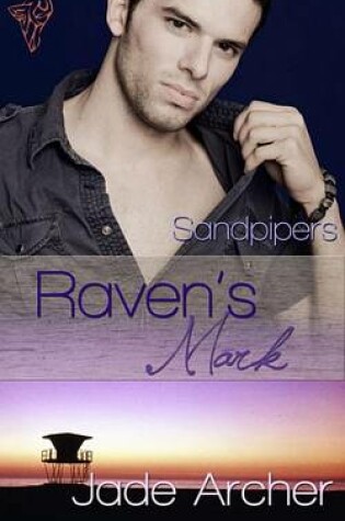 Cover of Raven's Mark