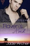 Book cover for Raven's Mark