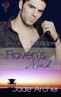 Book cover for Raven's Mark