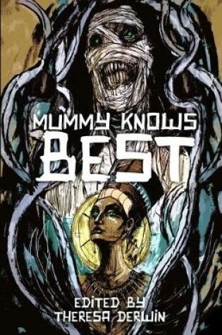 Cover of Mummy Knows Best