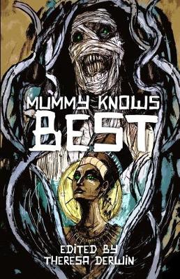 Book cover for Mummy Knows Best