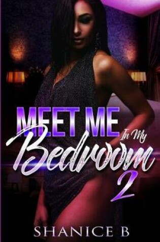 Cover of Meet Me In My Bedroom 2