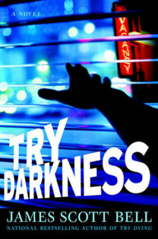 Cover of Try Darkness