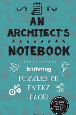 Cover of An Architect's Notebook