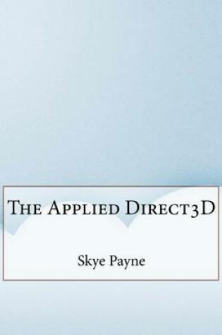 Cover of The Applied Direct3D