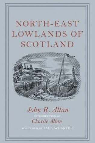 Cover of North-East Lowlands of Scotland